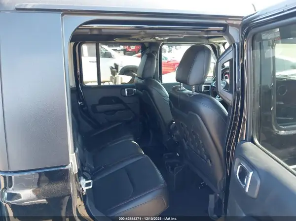 1C6JJTBM9ML595557 2021 JEEP GLADIATOR - Image 8
