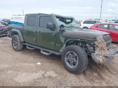 1C6JJTBM9NL108035 2022 JEEP GLADIATOR