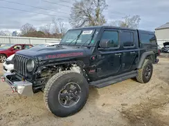 1C6JJTBM9NL135770 2022 JEEP GLADIATOR