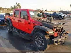 1C6JJTBM9NL145425 2022 JEEP GLADIATOR