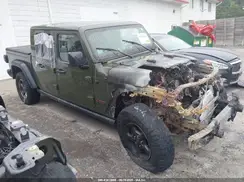 1C6JJTBM9NL151645 2022 JEEP GLADIATOR