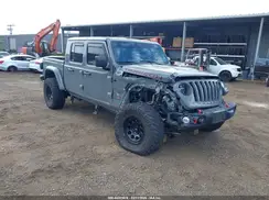 1C6JJTBM9NL155825 2022 JEEP GLADIATOR