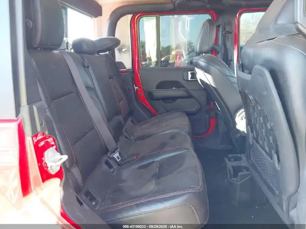 1C6JJTBM9NL175363 2022 JEEP GLADIATOR - Image 8