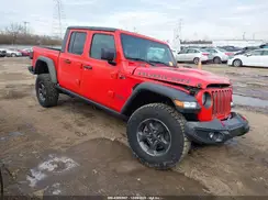 1C6JJTBM9PL587396 2023 JEEP GLADIATOR