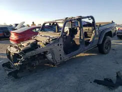 1C6JJTBMXML503128 2021 JEEP GLADIATOR