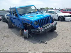 1C6JJTBMXML510256 2021 JEEP GLADIATOR