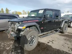 1C6JJTBMXML604279 2021 JEEP GLADIATOR