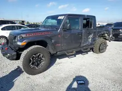 1C6JJTBMXNL137964 2022 JEEP GLADIATOR