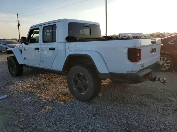 1C6JJTBMXPL506552 2023 JEEP GLADIATOR - Image 2