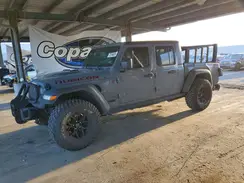 1C6JJTBMXPL538093 2023 JEEP GLADIATOR