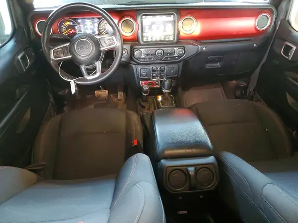1C6JJTBMXPL538093 2023 JEEP GLADIATOR - Image 8
