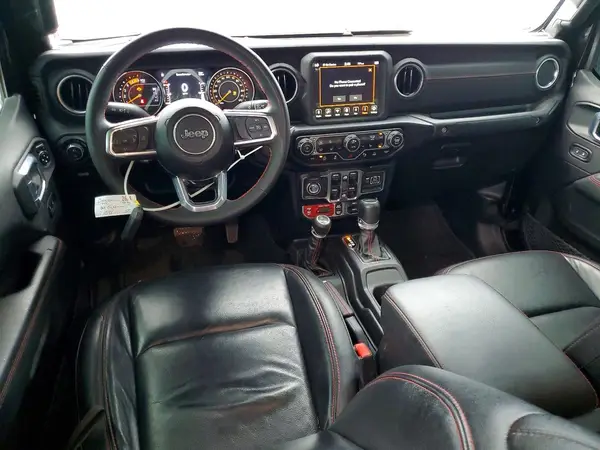 1C6JJTBMXPL584877 2023 JEEP GLADIATOR - Image 8