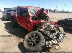 1C6JJTEG0LL217695 2020 JEEP GLADIATOR