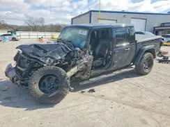1C6JJTEG0ML529498 2021 JEEP GLADIATOR