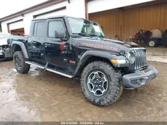 1C6JJTEG0ML543319 2021 JEEP GLADIATOR
