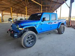 1C6JJTEG0ML557348 2021 JEEP GLADIATOR