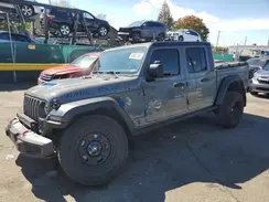 1C6JJTEG0ML582721 2021 JEEP GLADIATOR