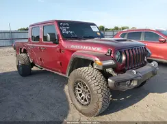 1C6JJTEG0ML590558 2021 JEEP GLADIATOR