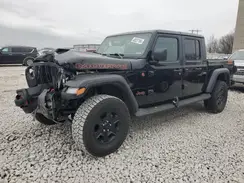 1C6JJTEG0ML596683 2021 JEEP GLADIATOR