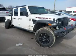 1C6JJTEG0ML609125 2021 JEEP GLADIATOR