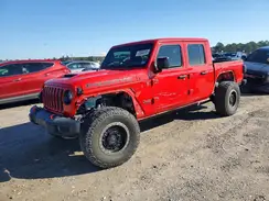 1C6JJTEG0ML617645 2021 JEEP GLADIATOR