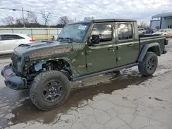1C6JJTEG0NL101769 2022 JEEP GLADIATOR