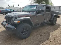 1C6JJTEG0NL115364 2022 JEEP GLADIATOR