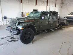 1C6JJTEG0NL142502 2022 JEEP GLADIATOR