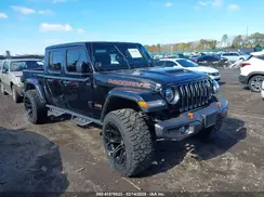1C6JJTEG0NL147358 2022 JEEP GLADIATOR
