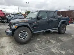 1C6JJTEG0NL166623 2022 JEEP GLADIATOR
