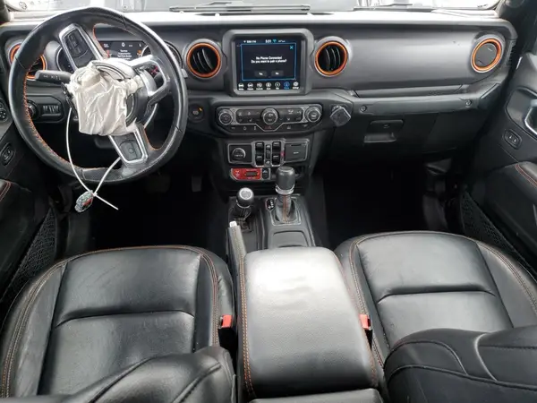 1C6JJTEG0NL166623 2022 JEEP GLADIATOR - Image 8