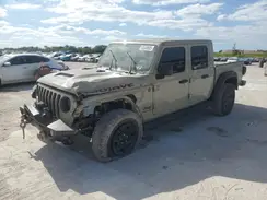 1C6JJTEG0NL170929 2022 JEEP GLADIATOR