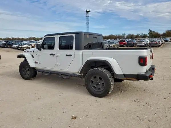 1C6JJTEG0PL508879 2023 JEEP GLADIATOR - Image 2