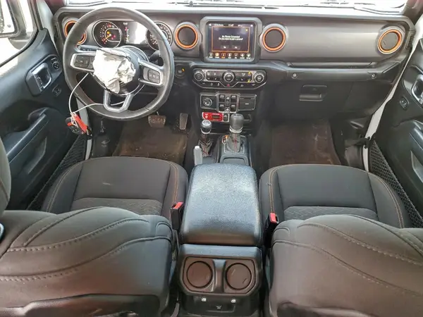 1C6JJTEG0PL508879 2023 JEEP GLADIATOR - Image 8