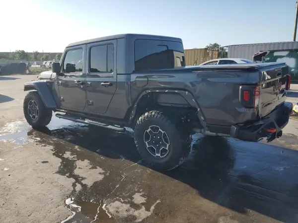 1C6JJTEG0PL511376 2023 JEEP GLADIATOR - Image 2
