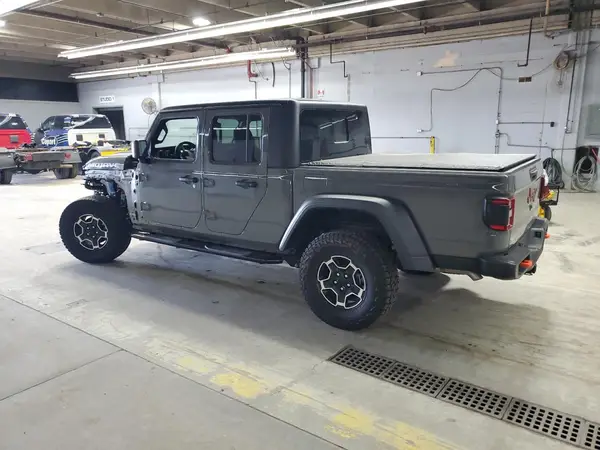 1C6JJTEG0PL538805 2023 JEEP GLADIATOR - Image 2