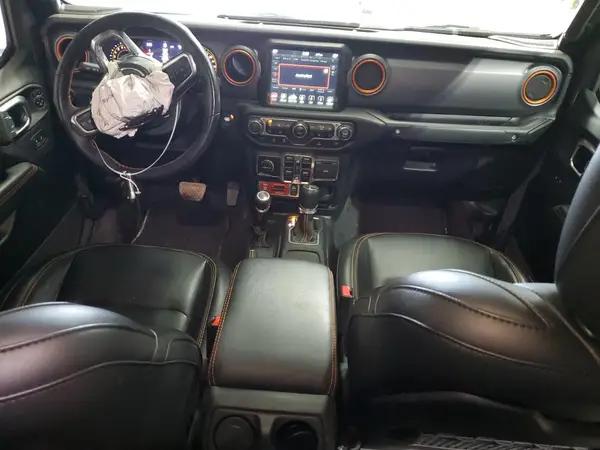 1C6JJTEG0PL538805 2023 JEEP GLADIATOR - Image 8