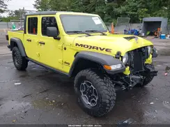 1C6JJTEG0PL549500 2023 JEEP GLADIATOR