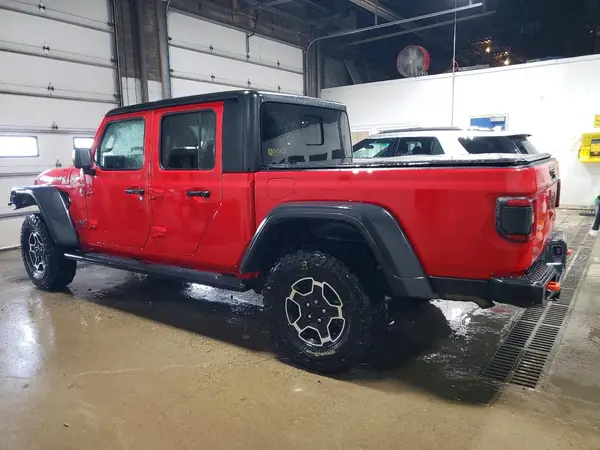 1C6JJTEG0PL563932 2023 JEEP GLADIATOR - Image 2