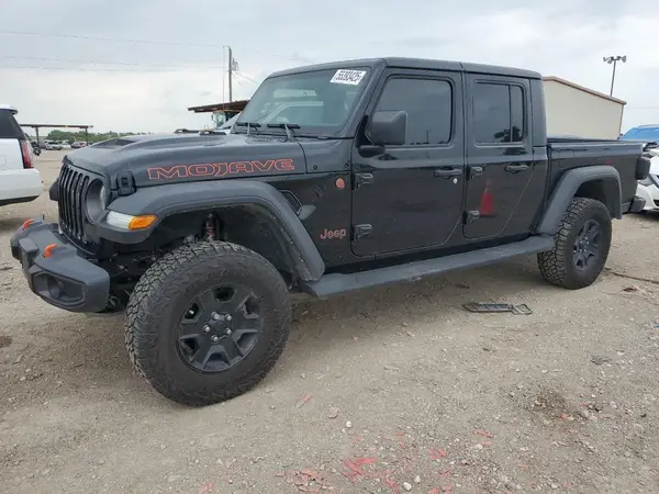 1C6JJTEG0PL568435 2023 JEEP GLADIATOR - Image 1