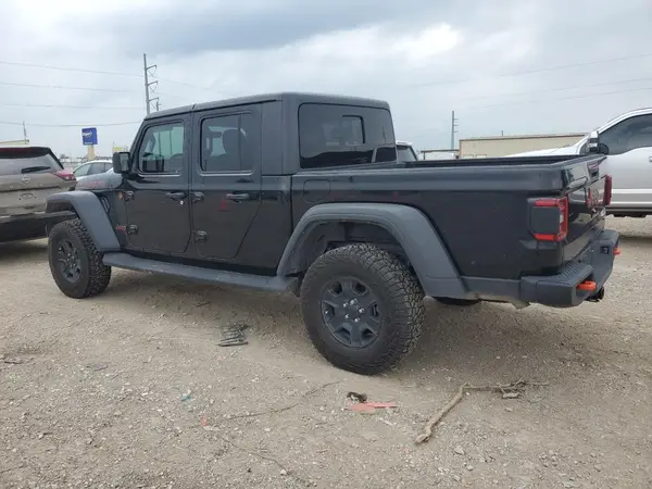 1C6JJTEG0PL568435 2023 JEEP GLADIATOR - Image 2