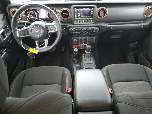 1C6JJTEG0PL568435 2023 JEEP GLADIATOR - Image 8