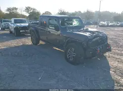 1C6JJTEG0RL120795 2024 JEEP GLADIATOR