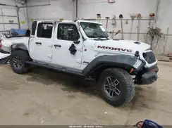 1C6JJTEG0RL126807 2024 JEEP GLADIATOR