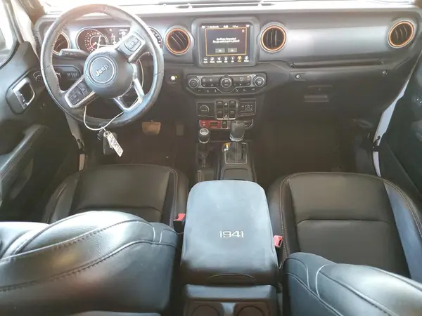 1C6JJTEG1LL203630 2020 JEEP GLADIATOR - Image 8