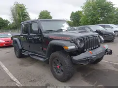 1C6JJTEG1LL203689 2020 JEEP GLADIATOR