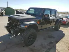 1C6JJTEG1LL209606 2020 JEEP GLADIATOR