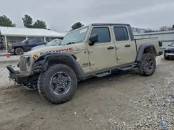 1C6JJTEG1LL209699 2020 JEEP GLADIATOR