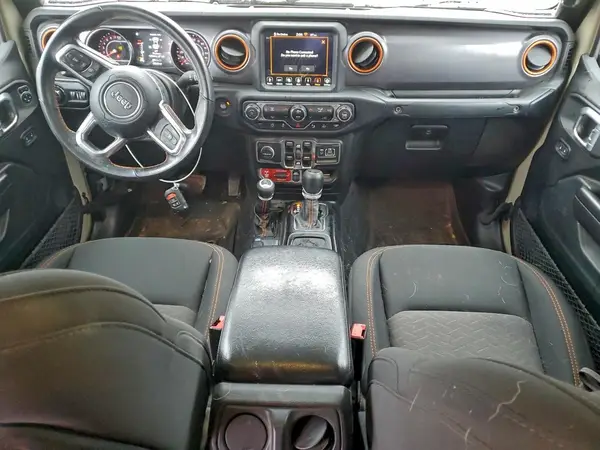 1C6JJTEG1LL209699 2020 JEEP GLADIATOR - Image 8