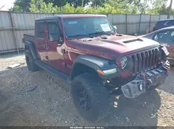 1C6JJTEG1ML527789 2021 JEEP GLADIATOR